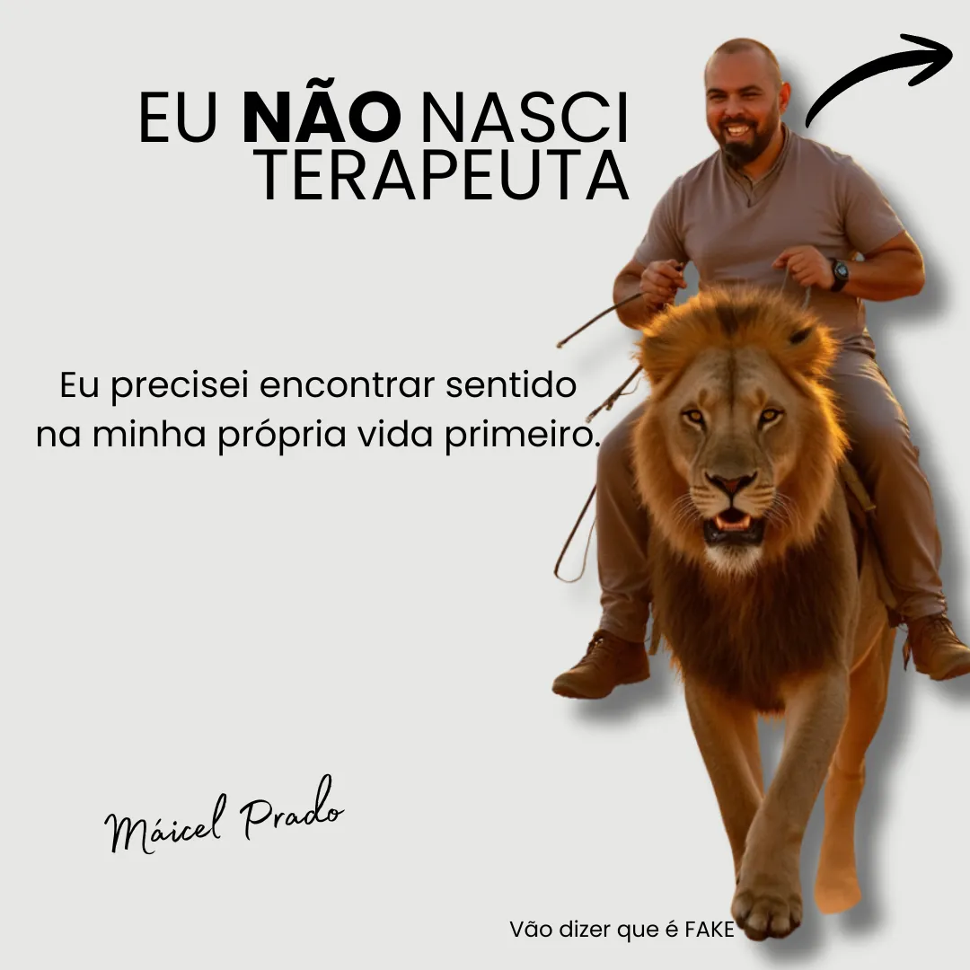 Foto 1 de Maicel Prado