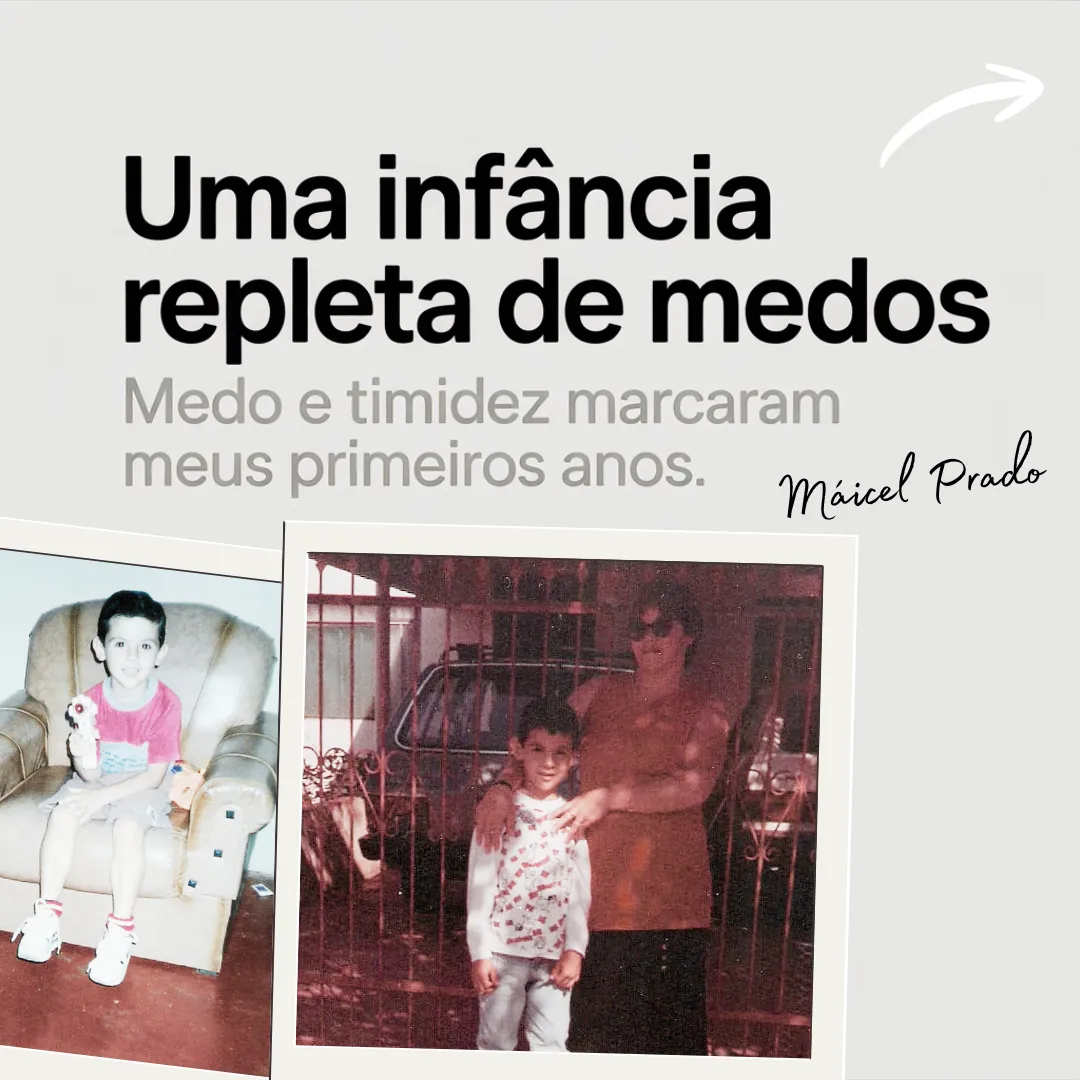 Foto 2 de Maicel Prado