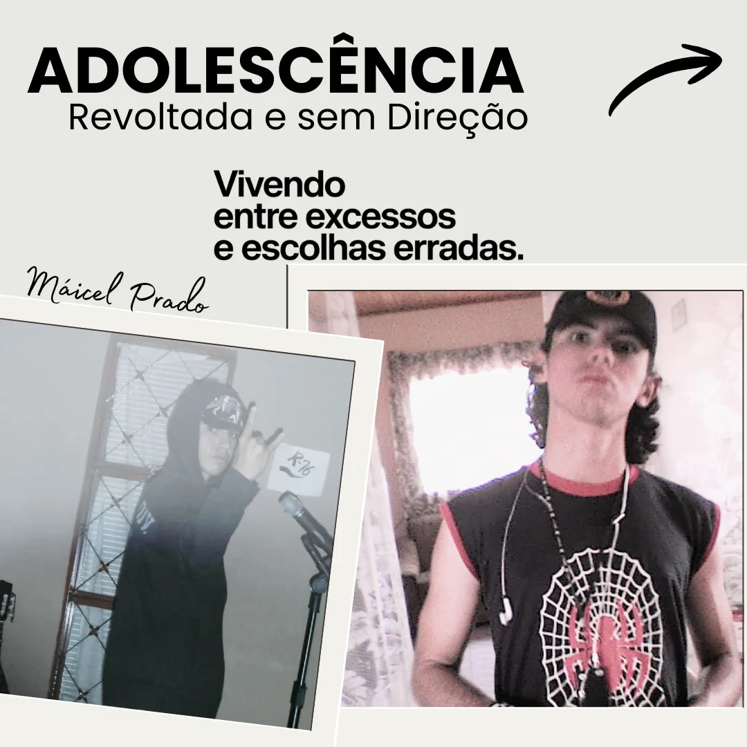 Foto 3 de Maicel Prado