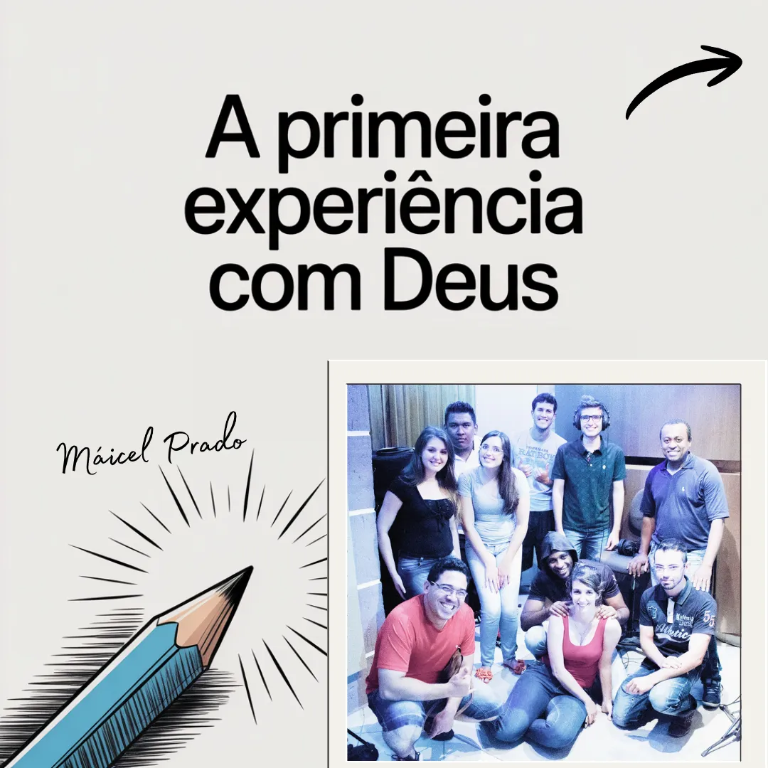 Foto 4 de Maicel Prado