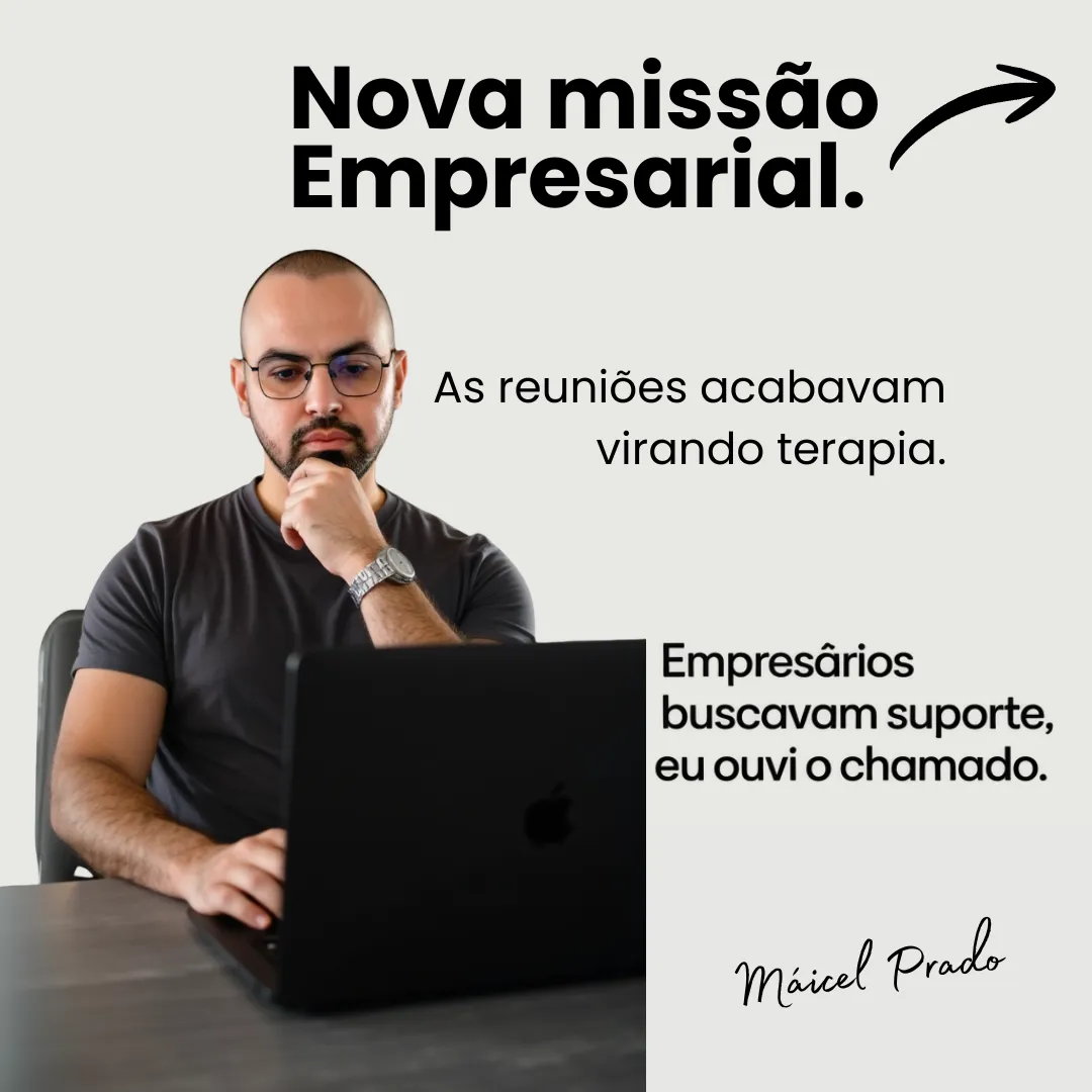 Foto 7 de Maicel Prado