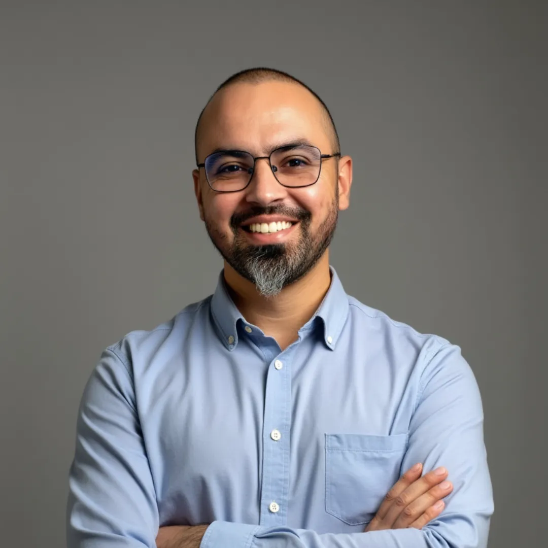 Maicel Prado em atendimento terapêutico