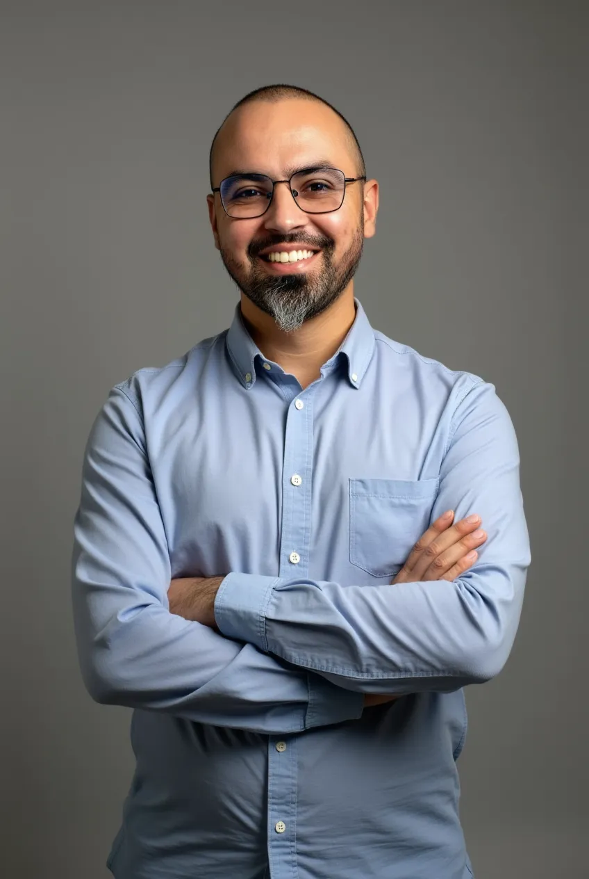 Maicel Prado terapeuta